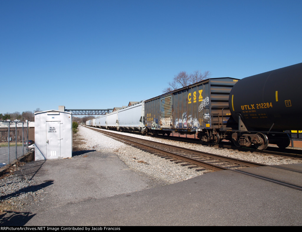 CSXT 130647